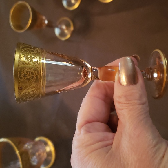 Vintage Tiffin Franciscan - Picture 2 of 4